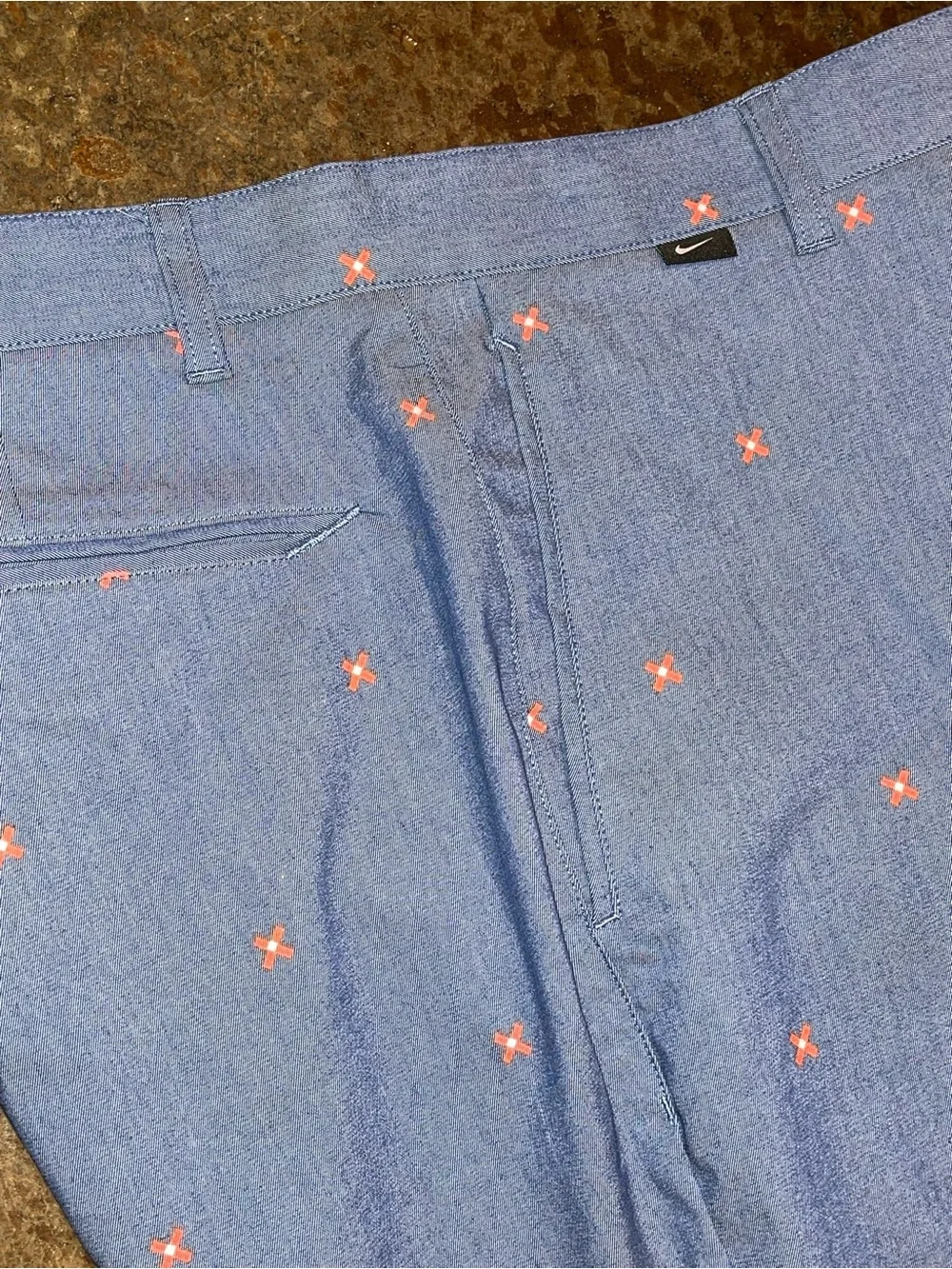 Nike lightweight golf
